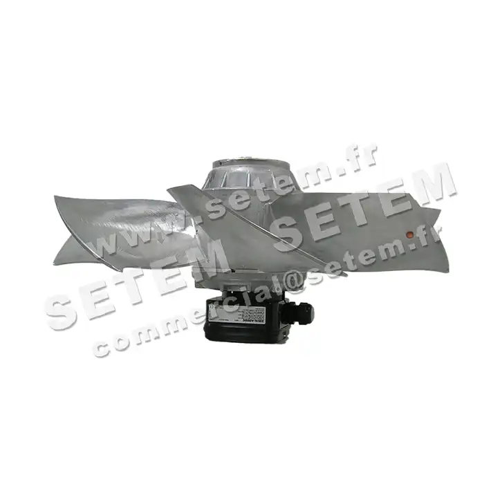 VENTILATEUR FE050-4DA.4I.A7 *126273* 3