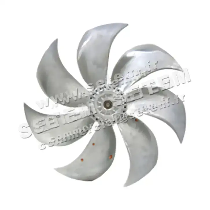 VENTILATEUR FE063-6EA.4M.V7 *127611*