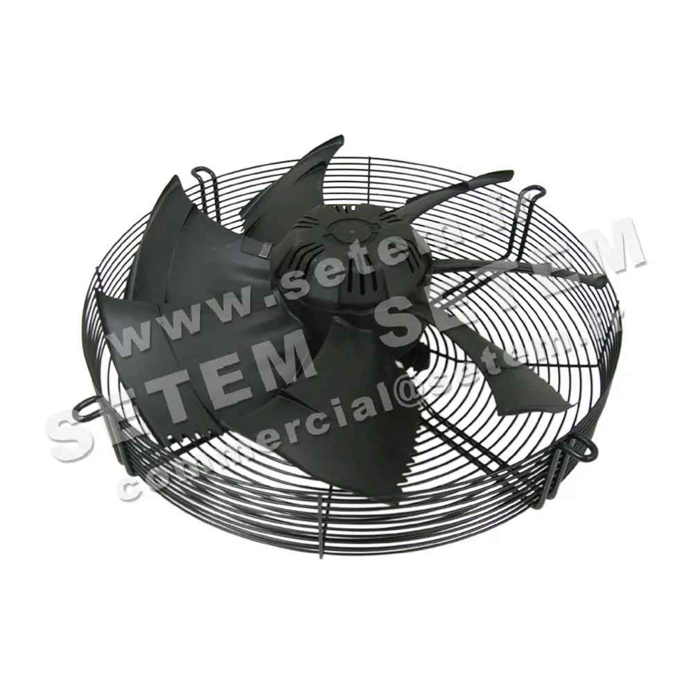 VENTILATEUR FN045-6EK.2F.V7P3 *141707* 2