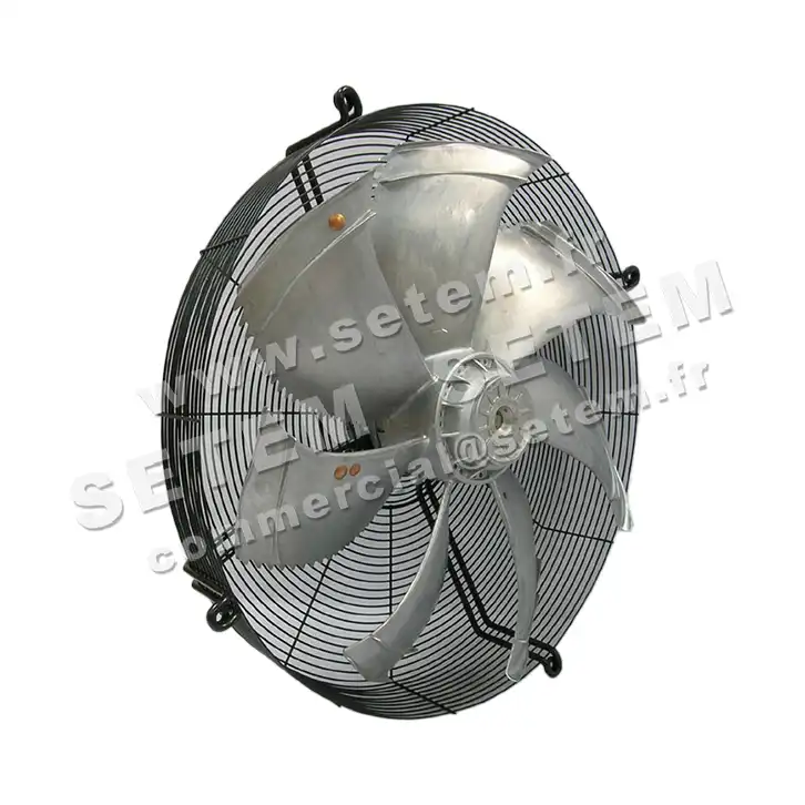 VENTILATEUR FN063-6EK.4I.V7P1 *155347* 2