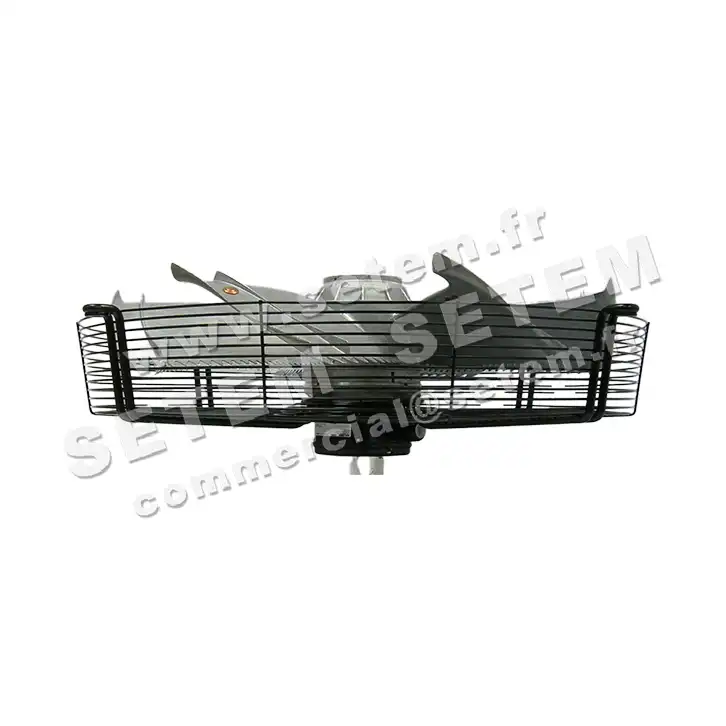 VENTILATEUR FN063-6EK.4I.V7P1 *155347* 3