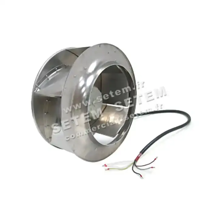 MOTOTURBINE RH40M-4DK.4F.1R *153379*