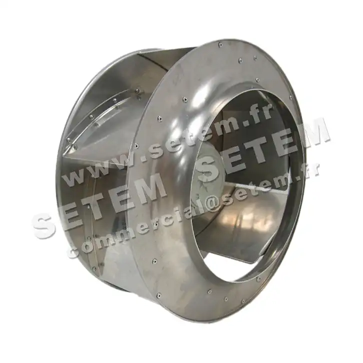 MOTOTURBINE RH40M-4DK.4F.1R *153379* 2
