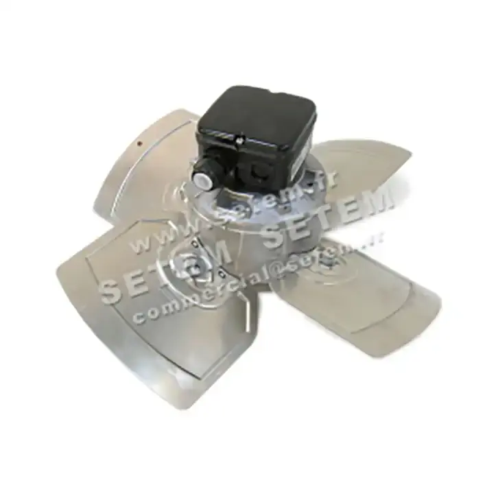 VENTILATEUR FB045-VDA.4C.A4L *120464*