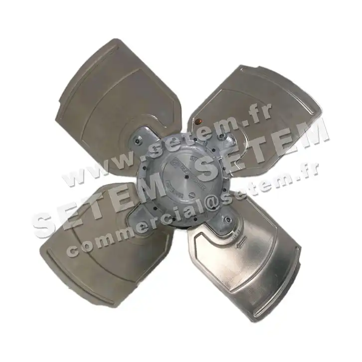 VENTILATEUR FB050-VDA.4I.V4S *137658* 2