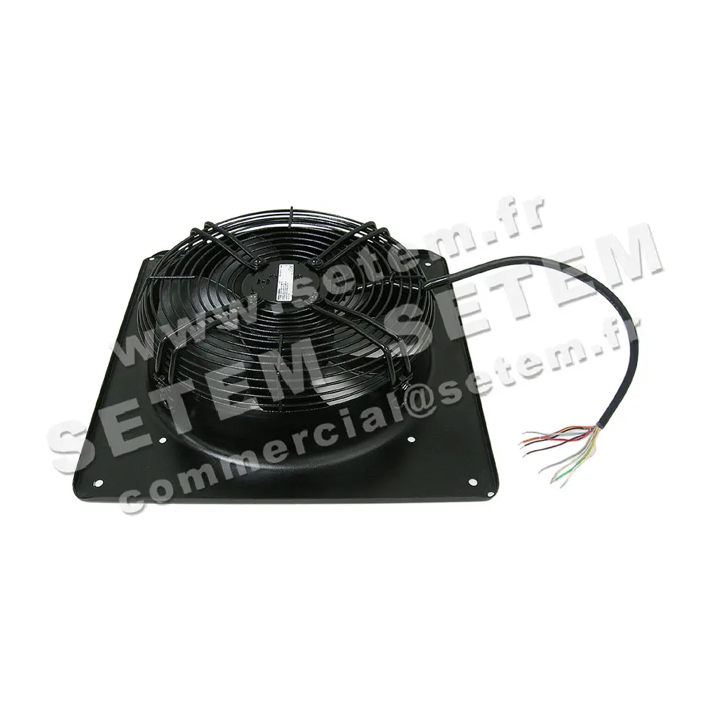 VENTILATEUR FE031-4DQ.0C.V7 *134736* 2