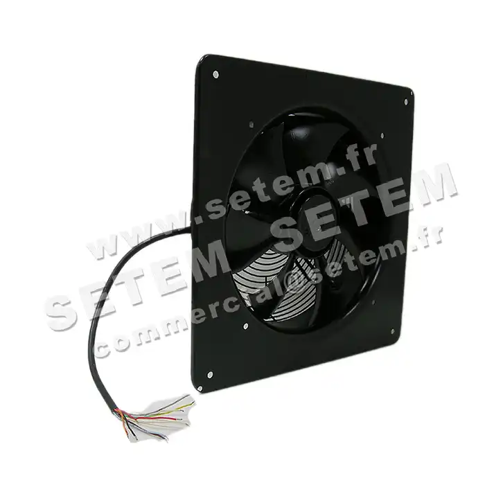 VENTILATEUR FE031-4DQ.0C.V7 *134736* 2