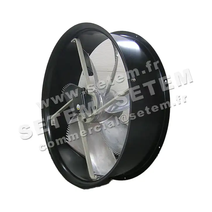 VENTILATEUR FC080-SDL.6K.A7 *135540* 2