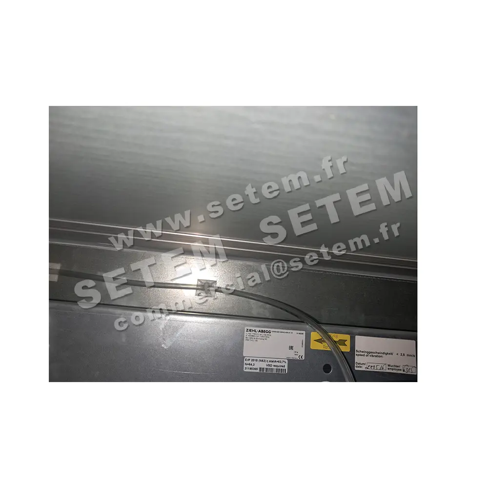 MOTOTURBINE ER63C-4DN.H7.CR *130565/0Z01*