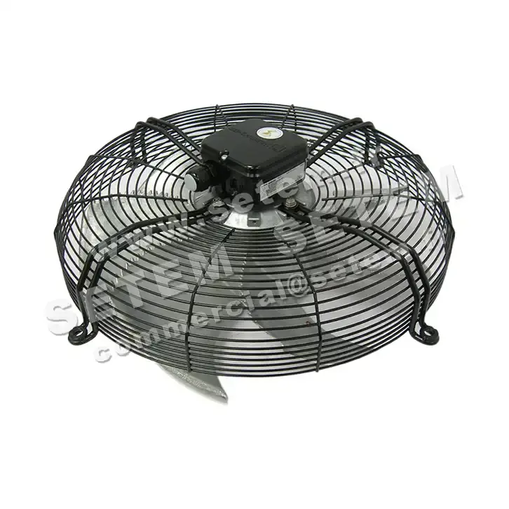 VENTILATEUR FN045-VDK.4F.V7P1 *160518*
