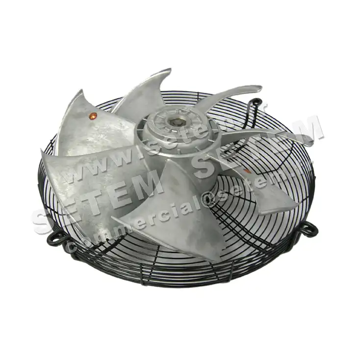 VENTILATEUR FN045-VDK.4F.V7P1 *160518* 2