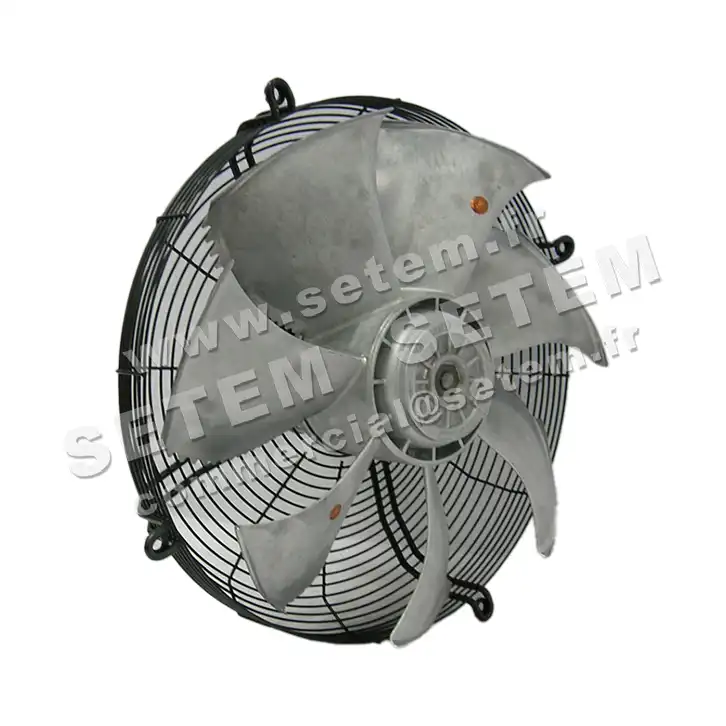 VENTILATEUR FN045-VDK.4F.V7P1 *160518* 3