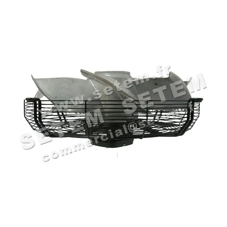 VENTILATEUR FN045-VDK.4F.V7P1 *160518* 4