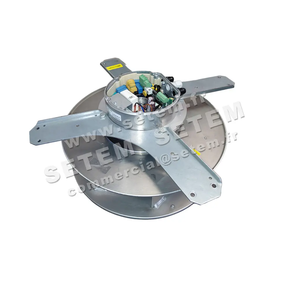 9903006247-MOTOTURBINE ZIEHLABEGG RH35C-ZID.DC.1R *113484*