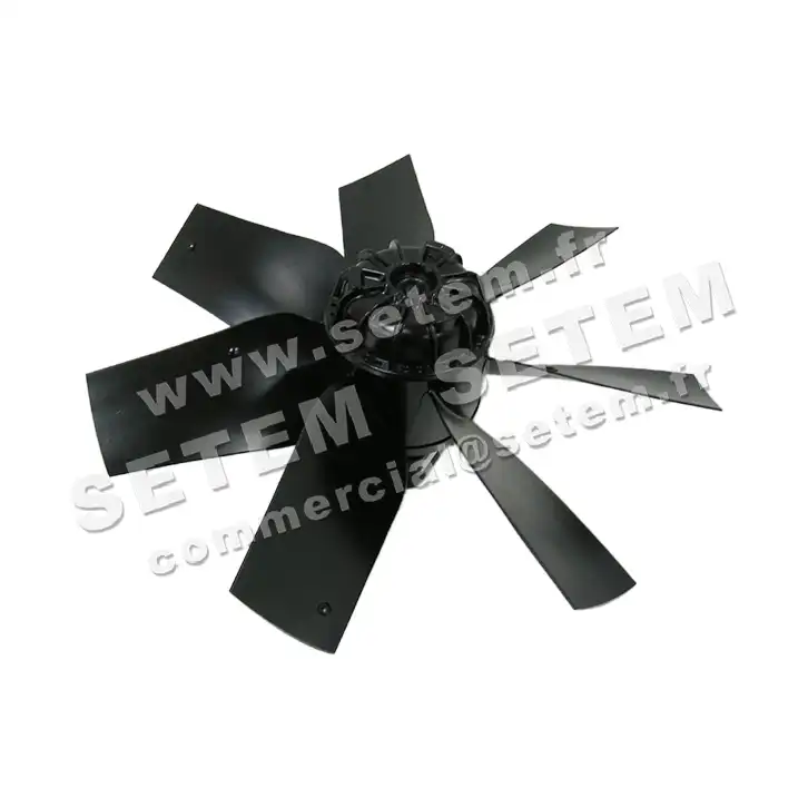 VENTILATEUR FC056-4DA.4I.A7 *124824* 2