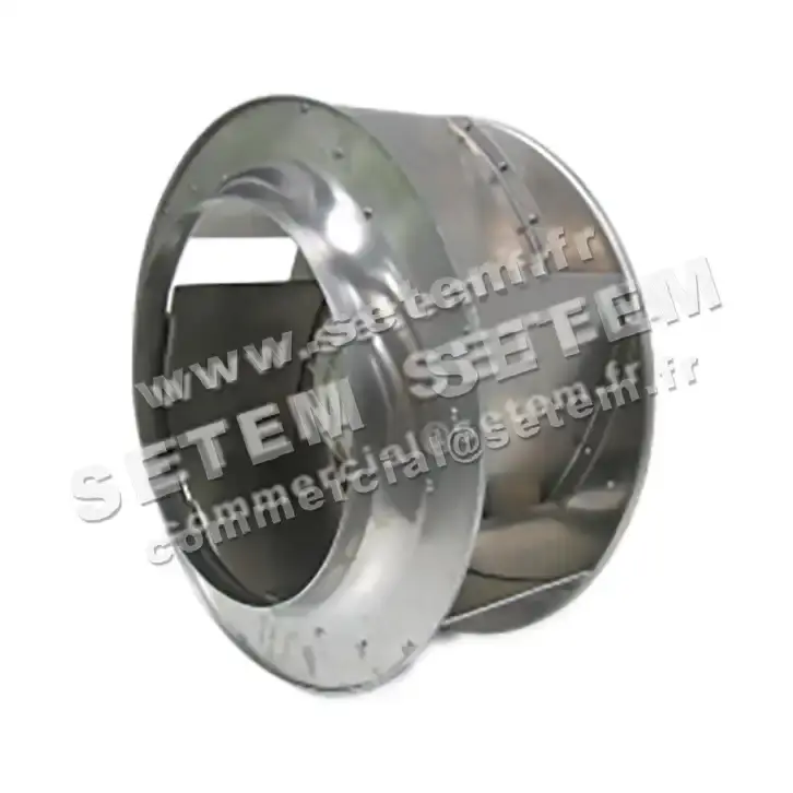 MOTOTURBINE RH50M-4DK.6F.1R *111431*