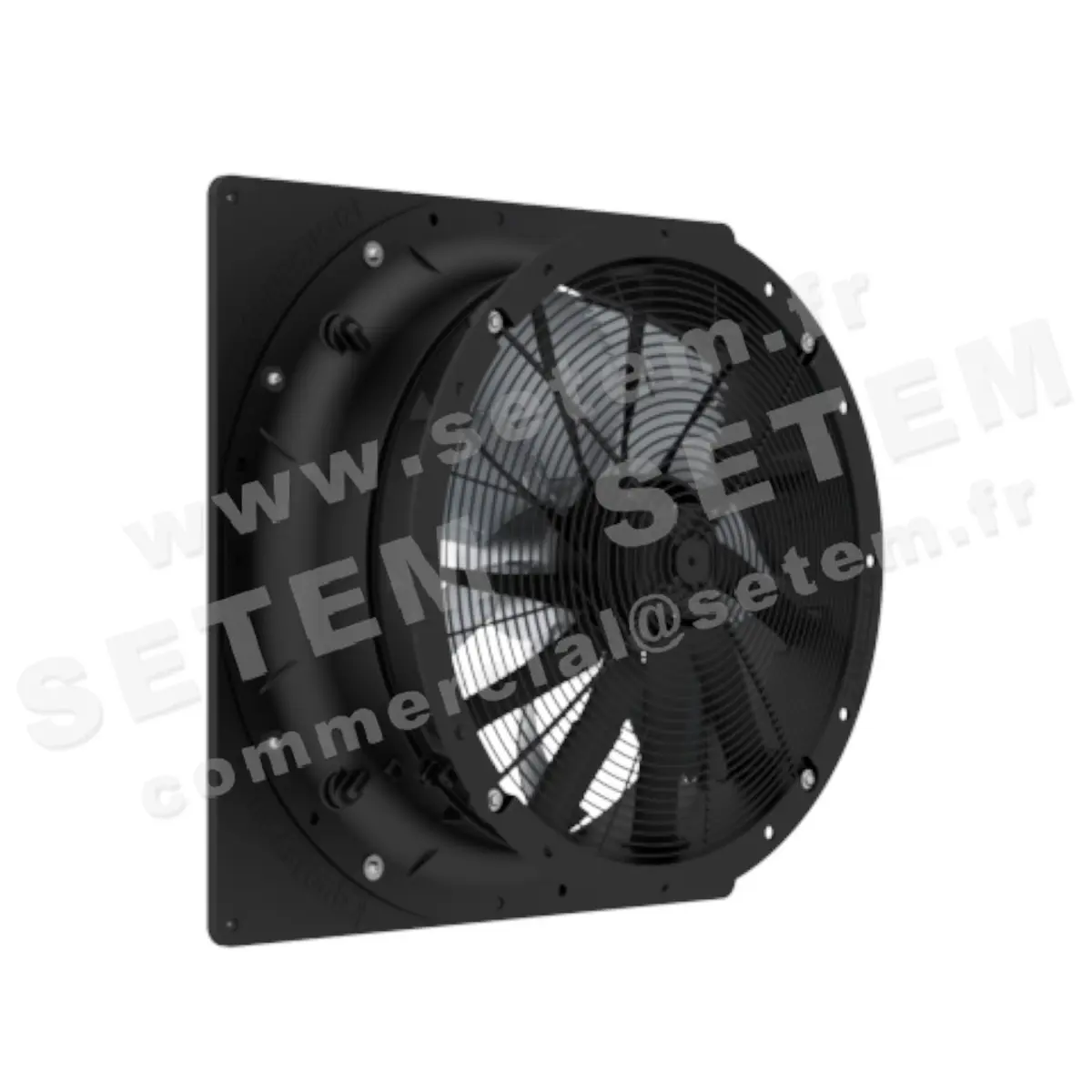 9903008003-VENTILATEUR ZIEHL ABEGG ZN050-VDQ.4I.V7P1 *161761*