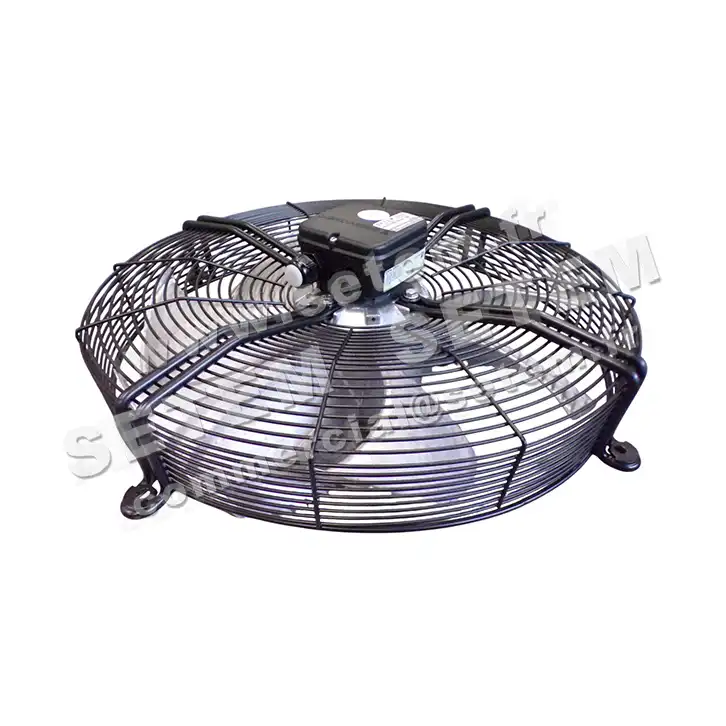 9903009054-VENTILATEUR ZIEHL ABEGG FN050-VDW.4I.A7P1 *179975* 2