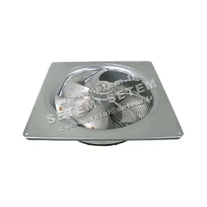 9903009055-VENTILATEUR ZIEHL ABEGG FN050-VDK.4I.V7P1 *153541*