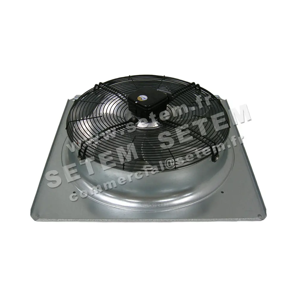 9903009055-VENTILATEUR ZIEHL ABEGG FN050-VDK.4I.V7P1 *153541* 2