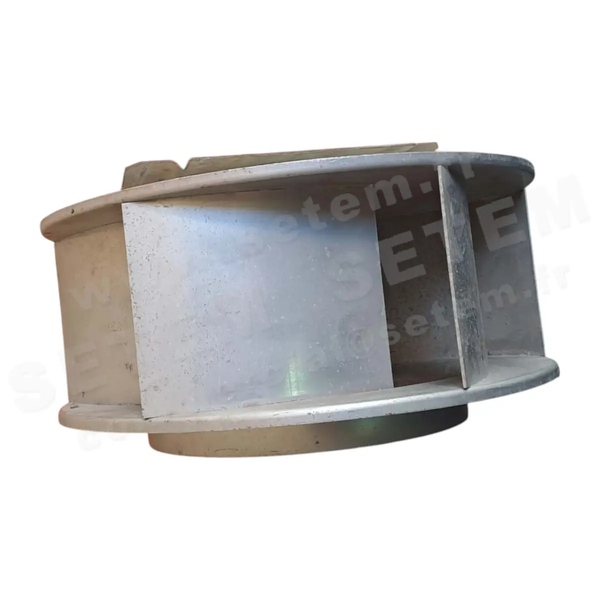 9903009058-MOTOTURBINE ZIEHLABEGG RH35M-4EK.2F.1R *130043* 2