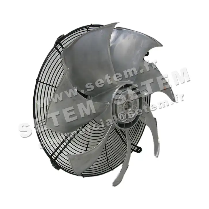 VENTILATEUR FN050-ADK.4C.V7P1 *159582* 2
