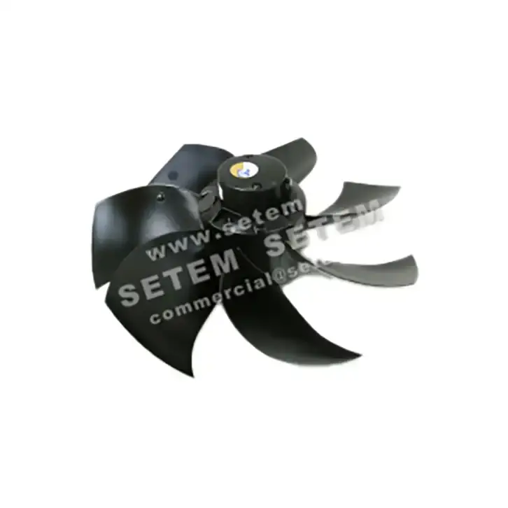 VENTILATEUR FE040-4DA.2C.V7 *120142*