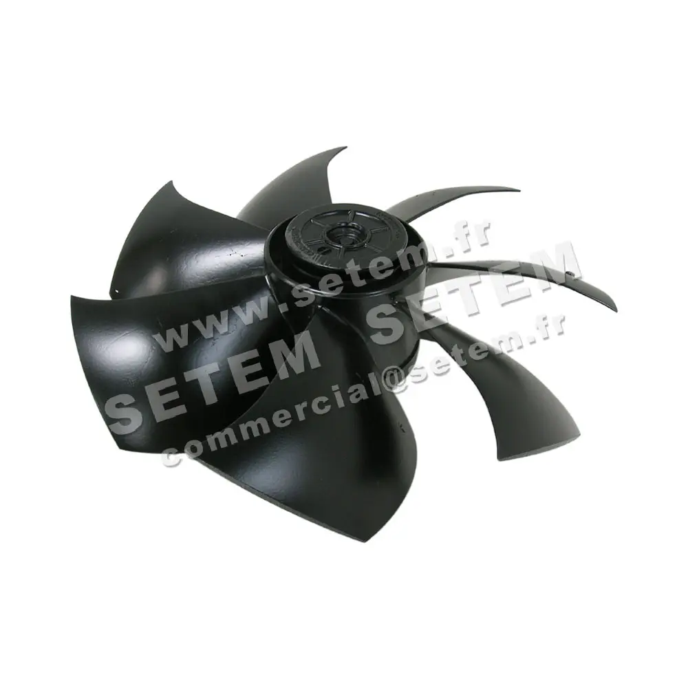 VENTILATEUR FE040-4DA.2C.V7 *120142* 2