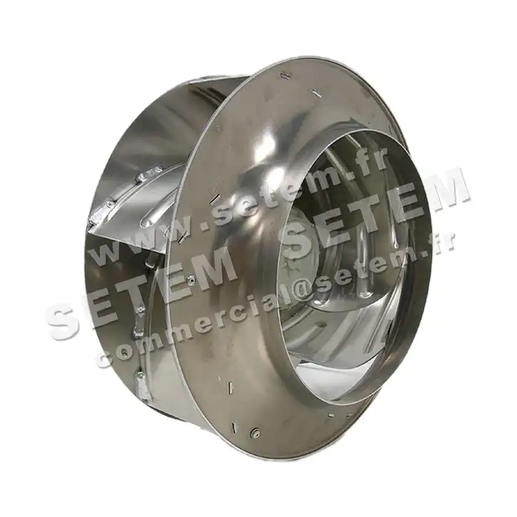 MOTOTURBINE RH40G-4EK.4F.1R *130900* 2