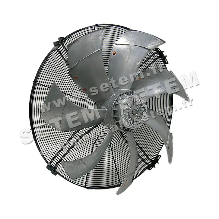 VENTILATEUR FN080-SDS.6N.V7P2 *141677* 2