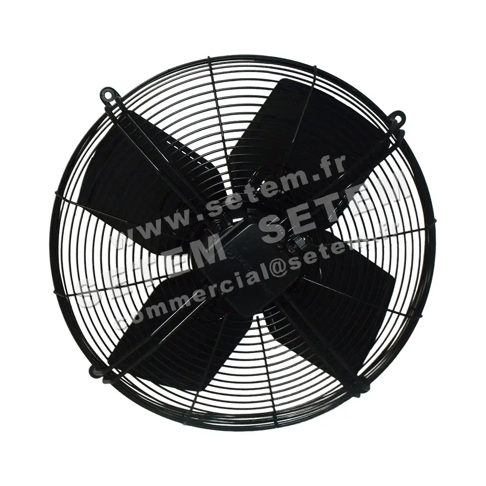 9903009661-VENTILATEUR ZIEHLABEGG FB050.4DK.4I.V4P *209026* 2