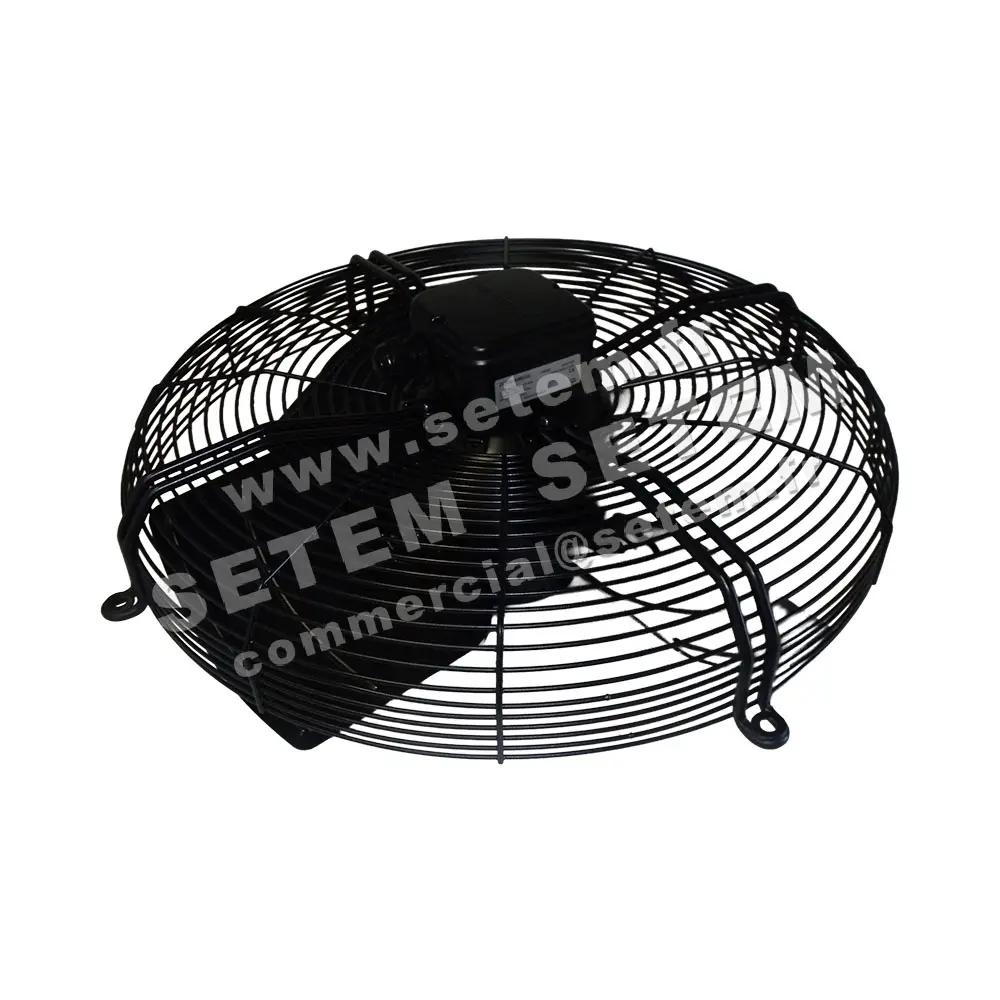 9903009661-VENTILATEUR ZIEHLABEGG FB050.4DK.4I.V4P *209026* 3