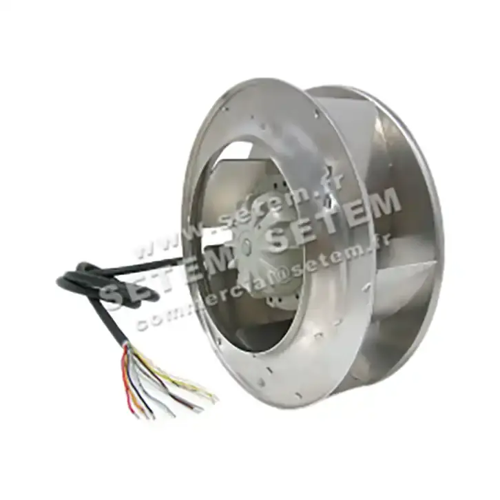 MOTOTURBINE RH31M-2DK.3F.2R *209227*