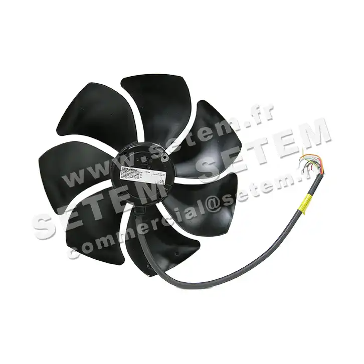 VENTILATEUR FE035-4DA.0C.V7 *124199* 2