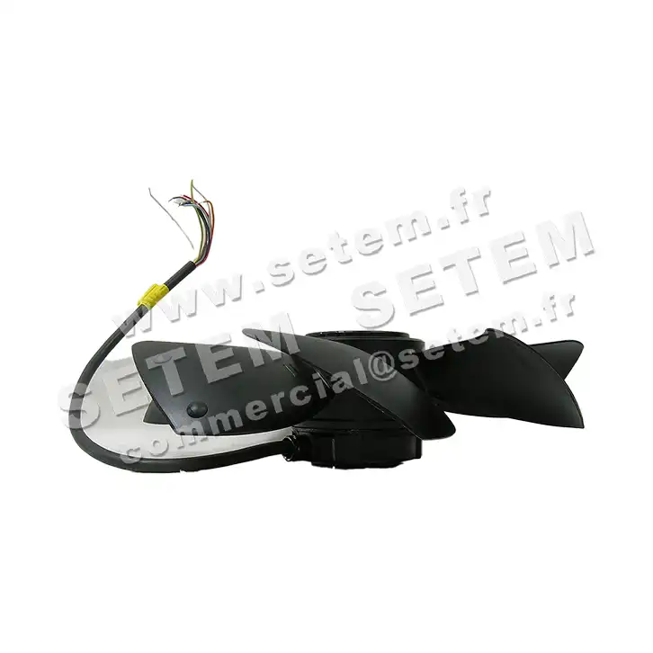 VENTILATEUR FE035-4DA.0C.V7 *124199* 3