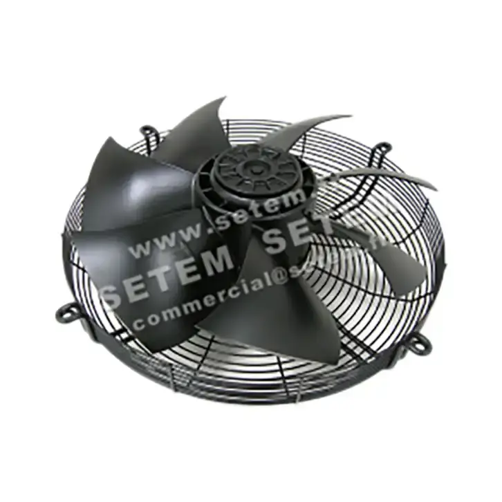VENTILATEUR FE044-4DE.4F.V7 *135956*