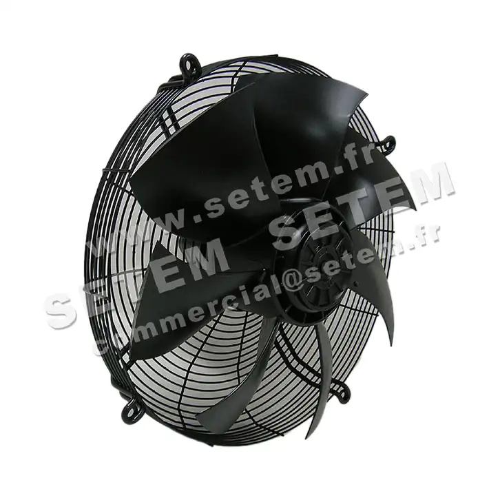VENTILATEUR FE044-4DE.4F.V7 *135956* 2