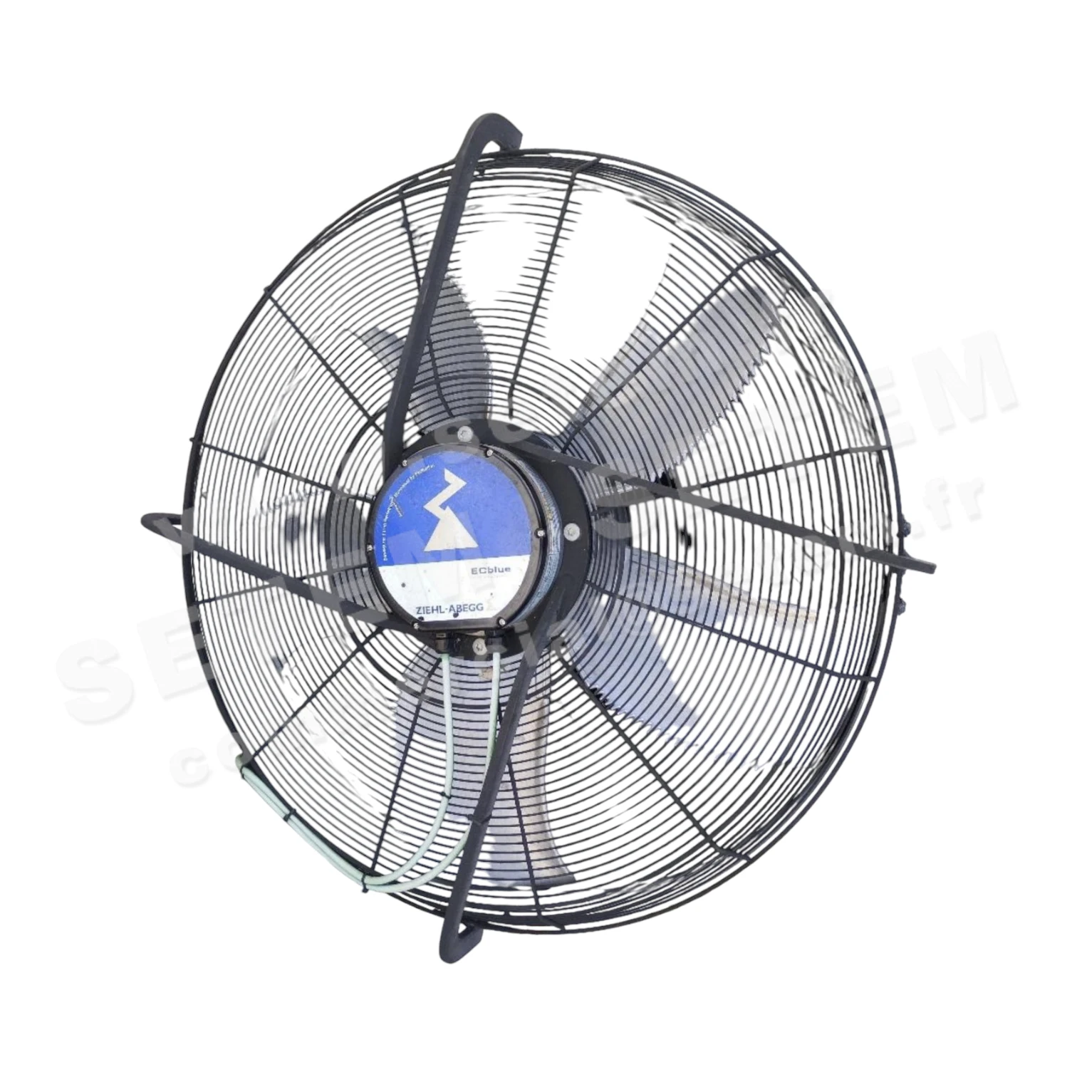 VENTILATEUR FN091-ZIQ.GL.V5P1 *180796*
