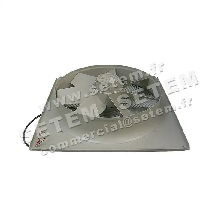 VENTILATEUR FC063-4DQ.6K.A7 *206375* 2