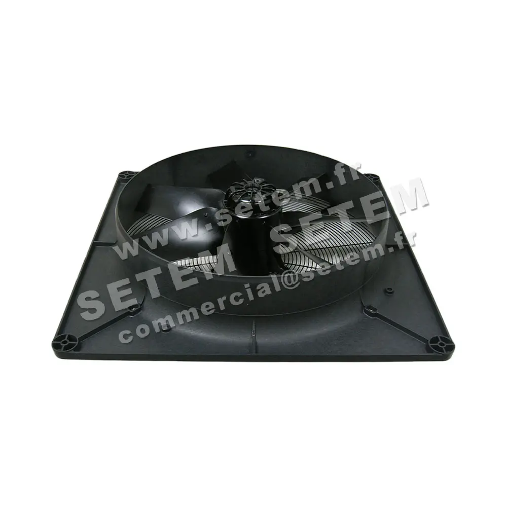 VENTILATEUR FC063-6DQ.4I.A7 *140634* 2