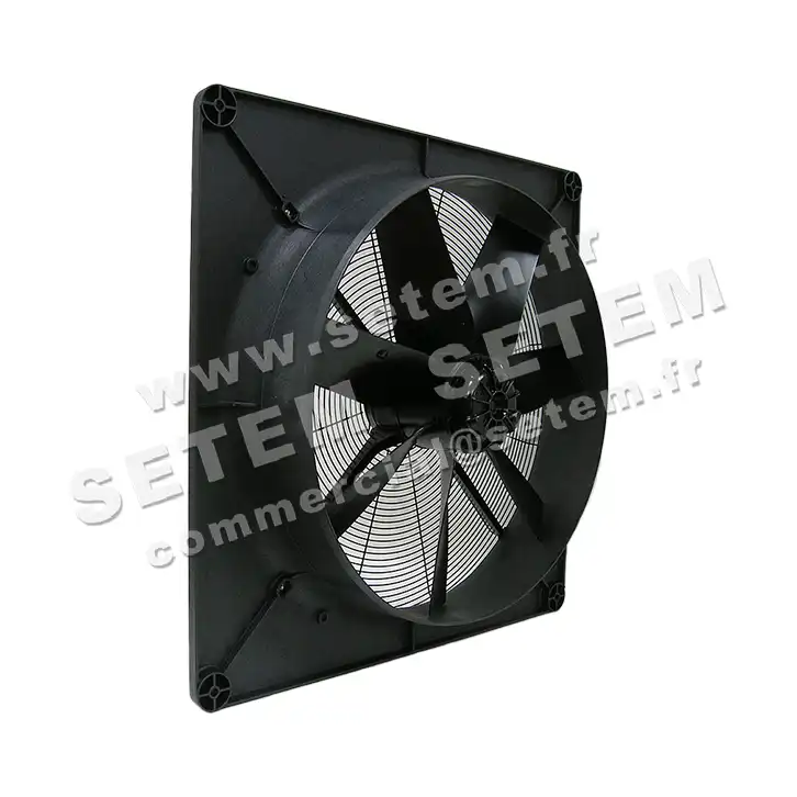 VENTILATEUR FC063-6DQ.4I.A7 *140634* 2