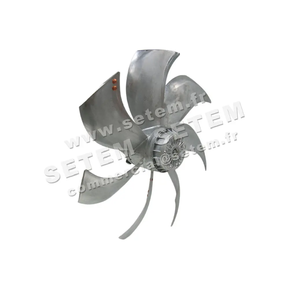 9903009971-VENTILATEUR ZIEHLABEGG FE080.ADA.6N.V7 *122871* 3