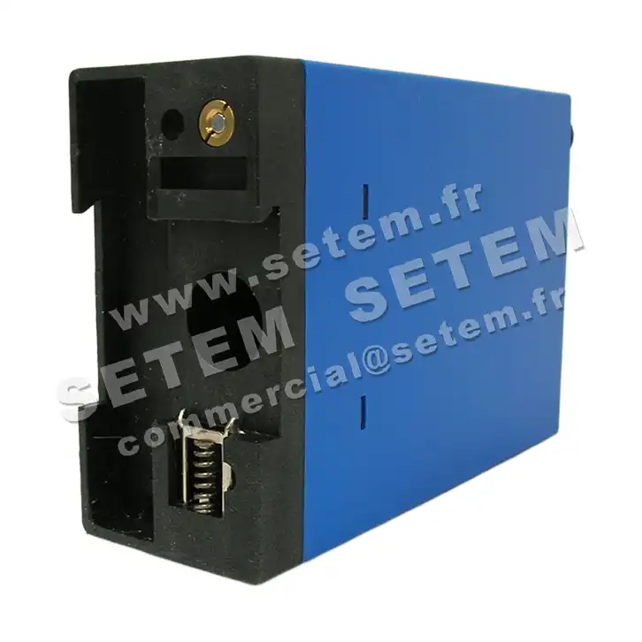 9905001696-RELAIS ZIEHL MSF220SE 24-240V AC/DC 2